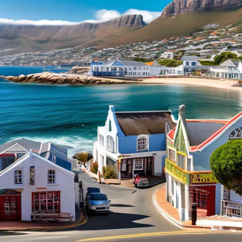 ¿Dónde alojarse en Simon's Town? ¡Descubriendo los secretos de este pueblo costero!<h3>Alojamiento en Simon's Town&#58; ¡Más allá de las focas! Una guía para viajeros aventureros</h3><h3>Simon's Town&#58; Leyendas&#44; misterios y... ¿el mejor B&#38;B? ¡Encuentra tu alojamiento ideal!</h3><h3>Buscando el tesoro perdido de Simon's Town&#58; Guía de alojamientos con encanto</h3><h3>De la historia a la hamaca&#58; Alojamiento en Simon's Town para una escapada inolvidable (y segura)</h3><h3>Un viaje al pasado (y a un hotel con jacuzzi)&#58; Explorando Simon's Town y sus opciones de alojamiento</h3><h3>Descubriendo las huellas de la historia en Simon's Town&#58; ¡Consejos y alojamientos para tu aventura!</h3>