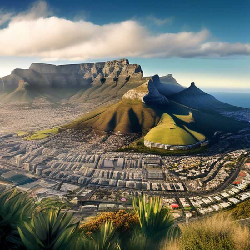 A Montanha da Mesa&#58; Mais do que uma Vista&#44; uma Viagem no Tempo!<h3>Descubra os Segredos da Table Mountain&#58; Uma Aventura Segura e Inesquecível</h3><h3>Table Mountain&#58; Beleza Imponente e História Encantadora na Africa do Sul</h3><h3>Suba a Table Mountain com Segurança e Alegria&#58; Um Guia para Uma Experiência Incrivelmente Especial</h3><h3>A Magia da Table Mountain&#58; Deixe&#45;se Encantar pela Arquitetura e História</h3><h3>Para Além da Vista&#58; Experiências Autênticas na Table Mountain</h3><h3>Table Mountain&#58; A Montanha que Conquista Corações e Inspira Aventuras</h3><h3>A Africa do Sul em um Só Olhar&#58; Desvendando os Encantos da Table Mountain</h3><h3>Segurança e Paz de Espirito&#58; Sua Jornada Mágica pela Table Mountain</h3><h3>Table Mountain&#58; Descubra o Cotidiano que a Torna Tão Especial</h3>