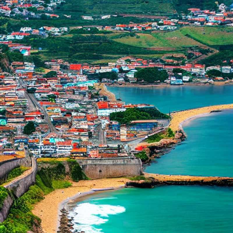 Conseils de sécurité et avis de voyage pour la Forteresse de São Sebastião, Mozambique<h3>Sécurité à la Forteresse de São Sebastião : Conseils pratiques d'un guide expert</h3><h3>Explorer la Forteresse de São Sebastião : Éviter les pièges à touristes et découvrir l'authentique Mozambique</h3><h3>Voyage économique à la Forteresse de São Sebastião : Conseils pour un séjour abordable</h3><h3>Immersion culturelle à São Sebastião : Découvrir l'histoire et la vie locale</h3><h3>Avis des agences gouvernementales : Sécurité et recommandations pour voyager à la Forteresse de São Sebastião</h3><h3>São Sebastião : Au-delà des sentiers battus, une expérience de voyage authentique</h3><h3>Conseils d'un guide local :  Visiter la Forteresse de São Sebastião en toute sécurité et efficacement</h3><h3>Explorez le Mozambique :  La Forteresse de São Sebastião et bien plus encore !</h3><h3>Voyage responsable à la Forteresse de São Sebastião :  Respecter la culture et l'environnement</h3>