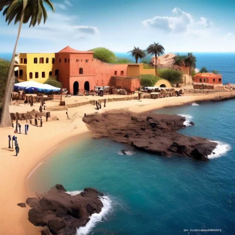 Goree Island: Taxi or Tuk-Tuk? Unraveling the Island's Mysteries on Wheels (and Staying Safe!)<h3>Gorée Island's Secrets: A Public Transit Adventure (and Why Your Passport Should Be Laminated!)</h3><h3>From Dakar to Gorée: Choosing Your Ride to a Historical Hotspot (and Avoiding Those Pesky Street Hawkers!)</h3><h3>Island Hopper's Dilemma: Private Car vs. Local Bus to Gorée's Haunted History (Plus, Packing Tips for the Tropics)</h3><h3>Gorée Island: The Legend of the Ferry and the Lost Pharaoh's Treasure (A Transportation Tale with a Twist!)</h3><h3>My Gorée Island Transportation Odyssey: A Guide to Navigating the Island's Past, Present, and Potential Pitfalls</h3><h3>Wheels on Gorée: Exploring the Island's Soul, One Route at a Time (and the Best Way to Avoid Getting Lost!)</h3><h3>The Gorée Island Conundrum: Public Transport or Private Transfer for the Ultimate Historical Experience?</h3><h3>Beyond the Beaches: Unlocking Gorée Island's Mysteries - Transportation and Travel Safety Guide</h3><h3>Gorée Island: A Journey Through Time and Transportation (and Why Travel Insurance is Your Best Friend!)</h3>