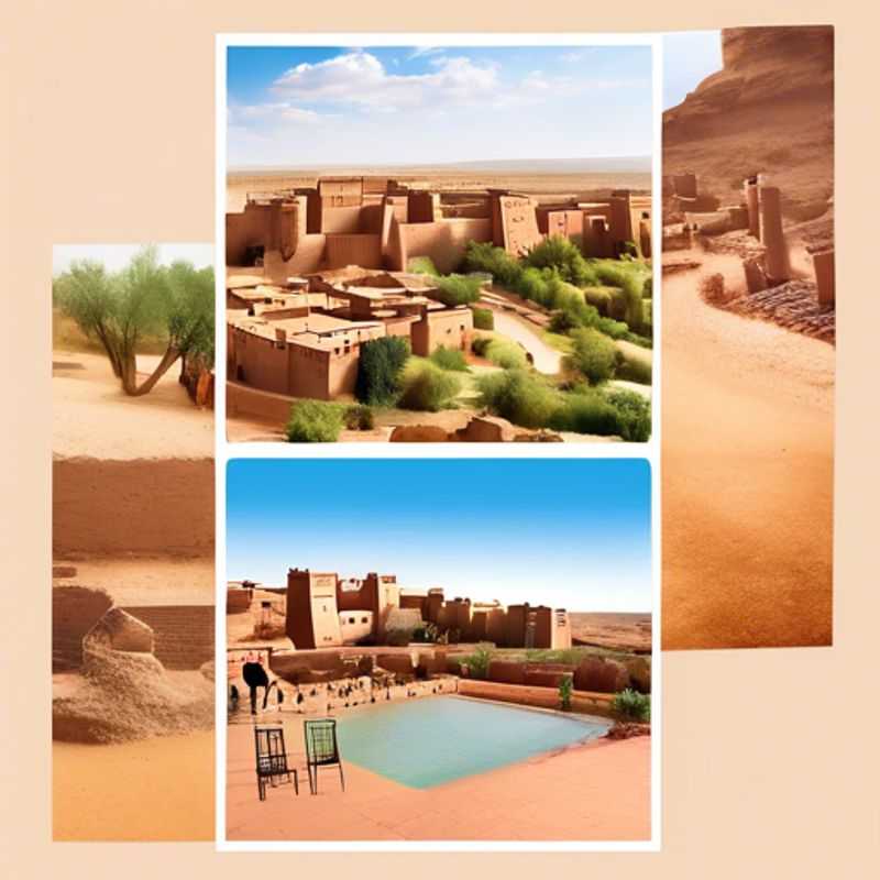 Aït Benhaddou, Maroc : Foules et files d'attente ? (Mais quel trésor !)<h3>Aït Benhaddou : Le charme discret de la foule (et comment le savourer !)</h3><h3>Aït Benhaddou en haute saison : Comment éviter les files (et apprécier l'authenticité)</h3><h3>Découvrir Aït Benhaddou : Conseils pour une visite sereine (même en pleine affluence)</h3><h3>Le Secret d'Aït Benhaddou : Au-delà des foules, une expérience inoubliable</h3><h3>Aït Benhaddou : L'art de voyager hors des sentiers battus (même quand ils sont bondés !)</h3>