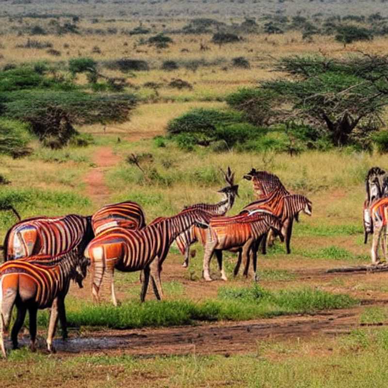 Staying Safe on Safari: Maasai Mara's Guardians & Your Peace of Mind<h3>Maasai Mara's Emergency Response: A Traveler's Guide to Safety and Security</h3><h3>Lions, Zebras, and...Law Enforcement? Navigating Safety in the Maasai Mara</h3><h3>Beyond the Big Five: Understanding Local Security in the Maasai Mara</h3><h3>My Maasai Mara Adventure: A First-Hand Look at Safety and Emergency Services</h3><h3>The Human Side of Safari Safety: Meeting the People Protecting the Mara</h3><h3>Planning Your Dream Safari: Safety First in the Maasai Mara</h3><h3>From Bush to Bureaucracy: A Surprisingly Smooth Look at Maasai Mara's Emergency Services</h3><h3>Wildlife Encounters & Wise Precautions: Your Safety Handbook for Maasai Mara</h3><h3>Is the Maasai Mara Safe? A Realistic Look at Safety and Emergency Response</h3>
