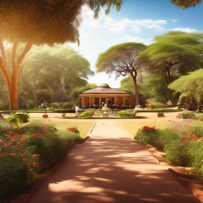 Jambo from the Savannah! Unveiling Tsavo's Secrets&#58; More Than Just Lions &#38; Elephants<h3>Beyond the Iconic Image&#58; Discovering the Soul of Tsavo National Park</h3><h3>Tsavo National Park&#58; A Safari Adventure Steeped in History and Human Connection</h3><h3>From Whispering Baobabs to Roaring Lions&#58; My Tsavo Journey and the Stories it Holds</h3><h3>The Heart of Kenya Beats in Tsavo&#58; A Guide to its Unique Charm and Wildlife</h3><h3>Tsavo National Park&#58; Where the Wild Things Are...and the Human Spirit Shines Bright</h3><h3>Romancing the Wild&#58; A Couple's Guide to a Safe &#38; Unforgettable Tsavo Safari</h3><h3>Tsavo's Hidden Gems&#58; Beyond the Tourist Trail&#44; Exploring Kenya's Untamed Beauty</h3><h3>Planning Your Dream Tsavo Safari&#58; A Practical Guide from a Fellow Explorer</h3><h3>Tsavo National Park&#58; A Photographer's Paradise &#38; a Storyteller's Dream</h3>