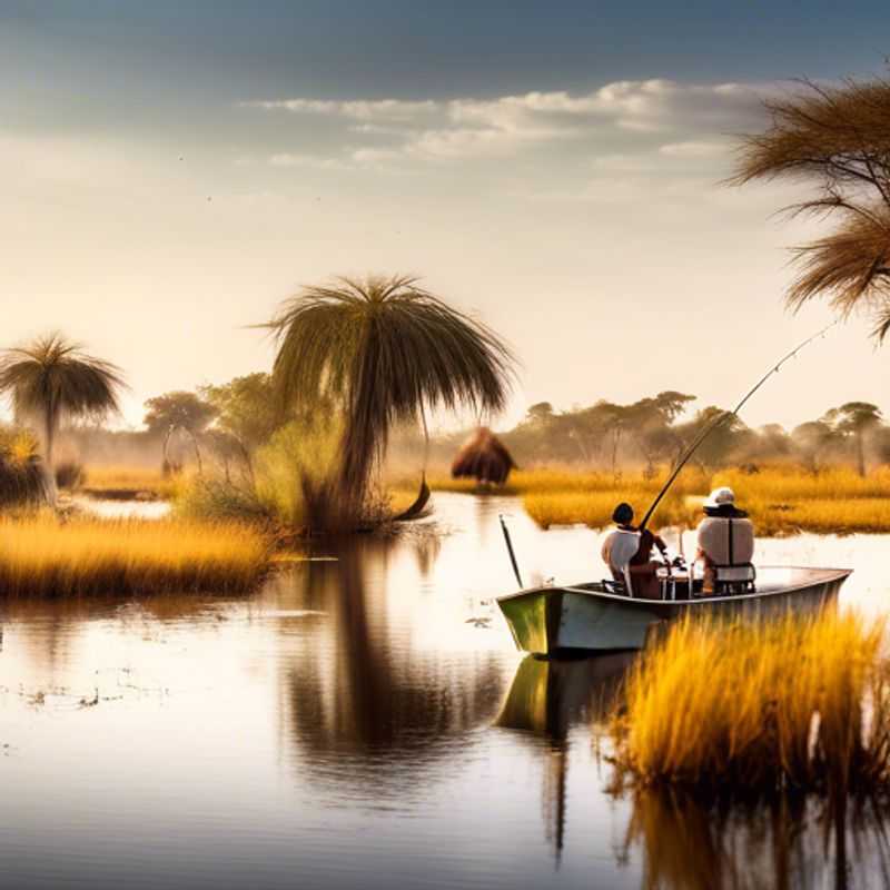 Unveiling Botswana's Soul&#58; A Winter Journey into the Okavango Delta and Beyond<h3>Beyond the Delta&#58; Discovering Botswana's Hidden Villages and Ancient Wisdom</h3><h3>Okavango Delta in Winter&#58; Where Legend Meets Reality (and the Mosquitos are Fewer!)</h3><h3>Tracking the Mysteries of the Okavango&#58; A Cultural Safari Through Botswana's Heart</h3><h3>Botswana's Delta Delights&#58; A Winter Wonderland for Adventure and Discovery</h3><h3>From Myths to Marvels&#58; Exploring Botswana's Villages and the Okavango's Secrets</h3><h3>Beyond the Safari&#58; A Journey into Botswana's Soul Through Its Villages and the Okavango</h3><h3>A Winter's Tale in Botswana&#58; Adventures&#44; Culture&#44; and the Okavango's Enchanting Embrace</h3><h3>The Okavango's Whispers&#58; A Journey Through Botswana's Villages&#44; Legends&#44; and Landscapes</h3><h3>Botswana's Winter Wonderland&#58; Uncovering the Delta's Secrets and the Spirit of its People</h3>