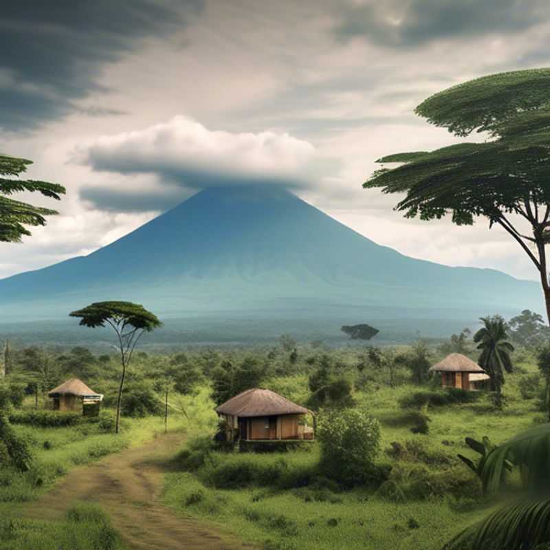 Le Parc National des Virunga &#58; Quand le climat joue les mystères (et comment survivre !)<h3>Virunga &#58; Météo capricieuse et légendes brûlantes (Conseils de survie pour explorateurs avisés)</h3><h3>Sous le soleil brûlant du Congo &#58; Décryptage du climat de Virunga et survie en terrain volcanique</h3><h3>Virunga&#44; un climat à énigmes &#58; Aventure&#44; mythes et météo au cœur de l'Afrique</h3><h3>Tempêtes&#44; volcans et secrets enfouis &#58; Le climat de Virunga et les indices d'une histoire millénaire</h3><h3>Météo et mystères au pays des gorilles &#58; Guide de survie pour explorer le Parc National des Virunga</h3>