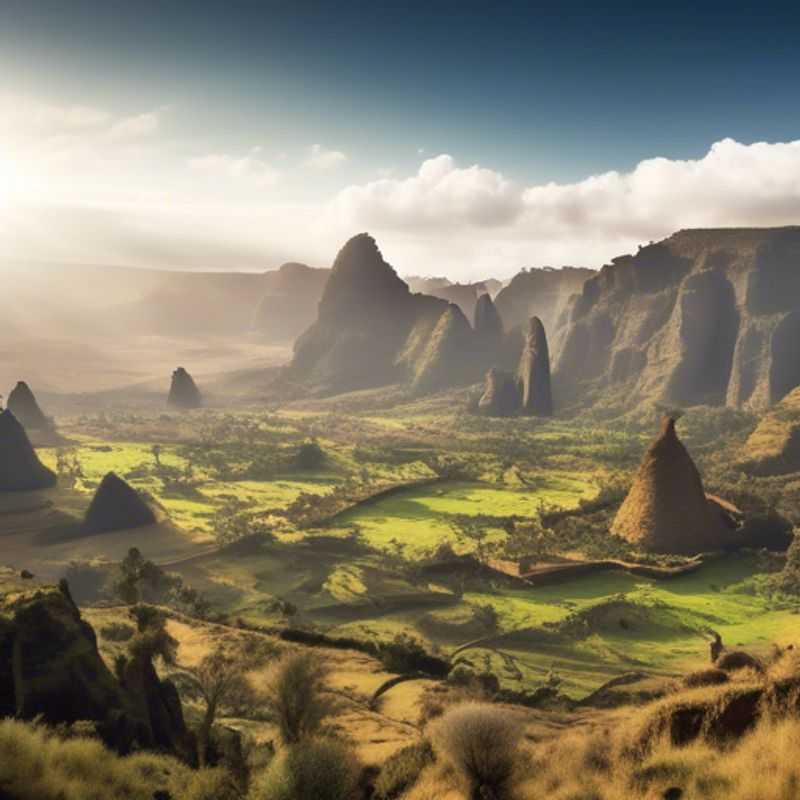 Simien Mountains&#58; Ethiopia's Roof &#38; Your Wallet's Journey! (Activity &#38; Tour Costs)<h3>Trekking the Simiens&#58; A Budget Breakdown – Adventure on a Shoestring (or a Slightly More Plush Budget!)</h3><h3>Simien Mountains National Park&#58; What's the Price of Paradise? (Activities &#38; Tour Costs Explained)</h3><h3>Exploring Ethiopia's Roof&#58;  Balancing Budget and Breathtaking Views in the Simien Mountains</h3><h3>Unlocking the Simiens&#58;  A Guide to Activities&#44; Costs&#44; and the Unexpected Joys of Ethiopian Hospitality</h3><h3>Beyond the Mountains&#58;  The Human Story Behind the Simien National Park Tour Costs</h3><h3>Simien Mountains&#58;  More Than Just a Hike – A Cultural Immersion &#38; Cost Guide</h3><h3>Ethiopia's Majestic Simiens&#58;  Planning Your Adventure – A Detailed Cost &#38; Activity Guide</h3><h3>From Budget Backpacker to Luxurious Lodge&#58;  Tailoring Your Simien Mountains Experience (Cost Guide)</h3><h3>The Simien Mountains&#58;  Adventure Awaits –  Navigating Costs &#38; Activities for an Unforgettable Trip</h3>