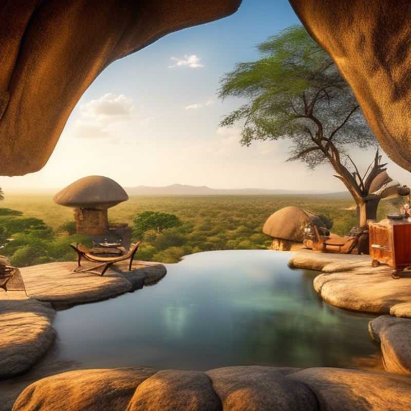 Les Collines Matobo : bien plus que des rochers ! (Gastronomie et shopping aux alentours)<h3>Matobo Hills, Zimbabwe : Au-delà des paysages époustouflants, une expérience humaine inoubliable !</h3><h3>Trésors cachés des Matobo Hills : Shopping, gastronomie et rencontres mémorables au Zimbabwe</h3><h3>Le charme discret des Matobo Hills : Délices culinaires et boutiques artisanales près d'un site exceptionnel</h3><h3>Voyage au cœur du Zimbabwe : Les Matobo Hills, un festin pour les yeux et les papilles !</h3><h3>Entre rochers sacrés et saveurs locales : Explorer les Matobo Hills et ses environs</h3><h3>Aux portes des Matobo Hills : Une immersion culturelle et gastronomique au Zimbabwe</h3>