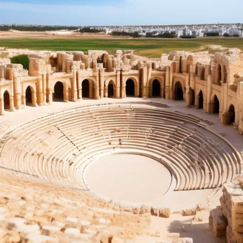 L'Amphithéâtre d'El Jem : Prix d'entrée et Mystères Romains (avec conseils de sécurité pour le voyageur avisé!)<h3>El Jem : Secrets et tarifs – Une aventure archéologique tunisienne (et comment ne pas se faire avoir!)</h3><h3>Tarifs d'entrée de l'Amphithéâtre d'El Jem : Coût et conte – Dévoilant les légendes derrière les murs (et astuces pour voyager en toute sécurité)</h3><h3>Le Colisée d'Afrique : Prix d'accès à l'Amphithéâtre d'El Jem et son histoire incroyable (conseils de voyage inclus!)</h3><h3>Découverte de l'Amphithéâtre d'El Jem : Combien ça coûte? Mythes, histoire et survie dans le désert tunisien</h3><h3>El Jem : Plus qu'un amphithéâtre – Tarifs, mystères et un guide pour un voyage sans encombre!</h3><h3>Voyage en Tunisie : L'Amphithéâtre d'El Jem – Prix, légendes et conseils pour une aventure inoubliable (et sûre)</h3>