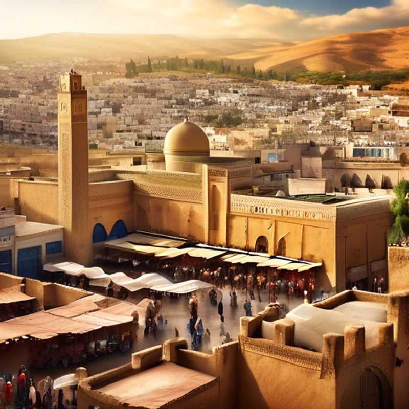 Unlocking the Medina of Fez: Distance, Discovery, and Delight<h3>Fez Medina: How Far to Go for Authentic Morocco?</h3><h3>Navigating Fez's Medina: A Guide to Distance, Culture, and Cost-Effective Exploration</h3><h3>Beyond the Tourist Trail: Exploring the Medina of Fez on a Budget</h3><h3>Fez Medina: Mastering Distance for an Immersive and Affordable Cultural Journey</h3><h3>The Allure of Distance: Unveiling the Hidden Gems of Fez's Medina</h3><h3>Journey to the Heart of Fez: Understanding Distance and Time in the Medina</h3><h3>Fez Medina: Minimizing Distance, Maximizing Cultural Immersion</h3><h3>Smart Travel in Fez: Efficiently Exploring the Medina's Enchanting Distances</h3><h3>The Medina of Fez: A Travel Guide Focused on Authentic Experiences and Strategic Distance</h3>