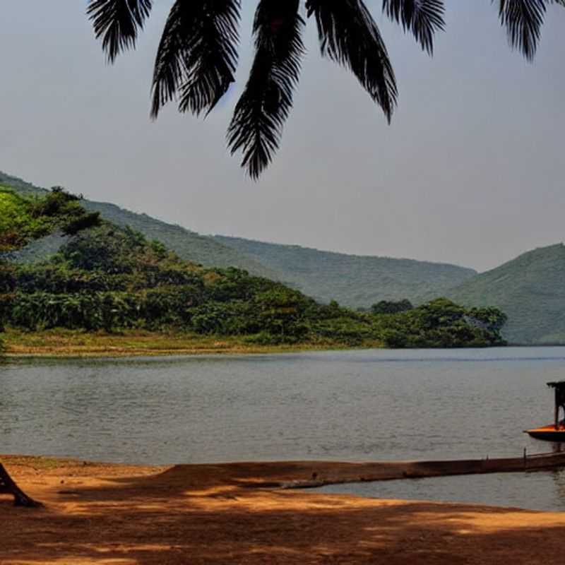 Sabores de Temporada y Cocina Local en Ghana: ¿Es el Lago Volta ideal para tus vacaciones de verano?<h3>El Lago Volta en verano: Frutas, verduras y gastronomía local de temporada</h3><h3>Vacaciones de verano en el Lago Volta: Una guía para saborear Ghana de forma auténtica y económica</h3><h3>Descubre Ghana: Aprovecha al máximo la temporada con la mejor comida local del Lago Volta</h3><h3>Cocina local y productos de temporada en el Lago Volta: Guía para un viaje seguro y económico</h3><h3>Planifica tu escapada al Lago Volta: Sabores locales, precios asequibles y experiencias auténticas</h3><h3>Más allá de los turistas: Explorando la gastronomía del Lago Volta en verano</h3><h3>El Lago Volta: Un viaje cultural a través de la cocina y productos de temporada</h3><h3>Evita las trampas turísticas: Degusta la verdadera esencia de Ghana en el Lago Volta</h3><h3>Consejos para un viaje seguro y económico al Lago Volta: Descubre la riqueza culinaria de Ghana</h3>