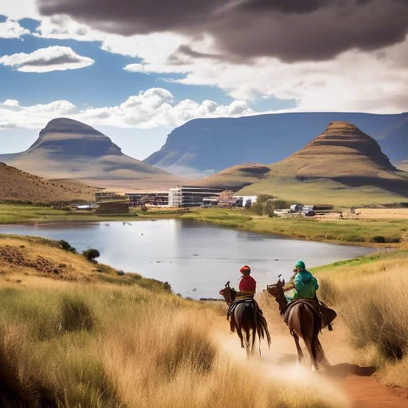 Lesotho Highlands : Amour au Sommet ! (Mystères, Légendes et Conseils pour un Voyage Romantique)<h3>Le Lesotho, Paradis Secret pour Amoureux : Dévoilons les Mystères des Hautes Terres !</h3><h3>Romance en altitude : Explorez les richesses cachées du Lesotho et vivez une aventure amoureuse inoubliable !</h3><h3>Le Lesotho : Plus que des montagnes, un écrin pour les cœurs amoureux (Conseils de voyage inclus!)</h3><h3>Secrets d'Amour dans les Hautes Terres du Lesotho : Une aventure romantique au cœur de l'Afrique Australe</h3><h3>Lesotho : Randonnées romantiques et mystères ancestraux (Sécurité et conseils pratiques)</h3><h3>Couleurs de l'Amour au Lesotho : Entre légendes, paysages à couper le souffle et escapades romantiques</h3><h3>Mariage au Lesotho : Un voyage extraordinaire au pays des montagnes et des contes d'amour</h3><h3>Le Lesotho, terre de romance et d'aventures : Explorez ses merveilles en toute sécurité</h3><h3>Mystères et Amour au Lesotho : Un voyage romantique hors du commun (Itinéraire et recommandations)</h3>