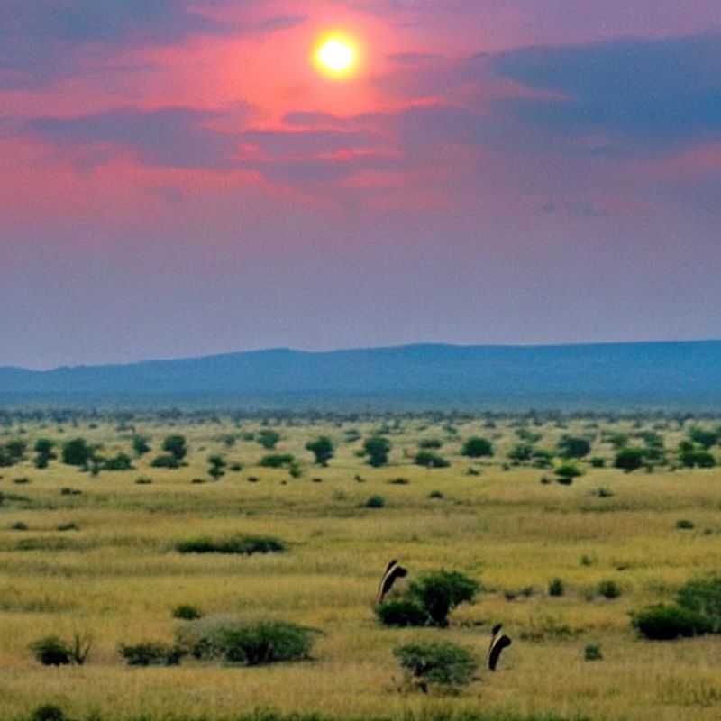 Savoring the Sun &#38; Seasonal Delights&#58; Is Kidepo Valley Perfect for Your Summer Escape?<h3>Kidepo Valley's Summer Sizzle&#58; Fresh Flavors &#38; Wildlife Wonders</h3><h3>Under the African Sun&#58; A Taste of Mediterranean Cuisine in Kidepo Valley</h3><h3>From Farm to Table in Kidepo&#58; Seasonal Produce &#38; Summertime Adventures</h3><h3>Kidepo Valley in Summer&#58; A Culinary &#38; Wildlife Safari Adventure</h3><h3>Is Kidepo Valley National Park Uganda's Best&#45;Kept Summer Secret? (A Foodie's Perspective)</h3><h3>Beyond the Big Five&#58; Exploring Kidepo Valley's Seasonal Bounty &#38; Cultural Gems</h3><h3>A Taste of Summer in Kidepo&#58;  Mediterranean Flavors Meet African Adventures</h3>