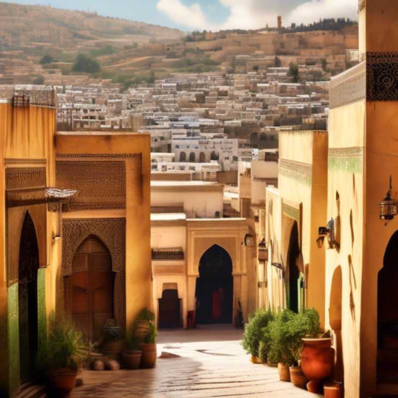 Unveiling Fez's Medina: Bargain Hunting & Berber Tales<h3>Fez Medina Magic: Discounts, Deals, and the Stories They Tell</h3><h3>Exploring Fez's Medina: A Treasure Hunt for Travel Deals & Cultural Gems</h3><h3>From Souks to Savings: Your Guide to Affordable Adventures in Fez's Medina</h3><h3>Bargain Basement to Berber Beauty: Discovering Fez's Medina on a Budget</h3><h3>Medina of Fez: Secrets, Savings & Soul-Stirring Stories</h3><h3>Fez's Hidden Alleys: Discount Delights and Unforgettable Encounters</h3><h3>Beyond the Bazaar: Finding Affordable Authenticity in Fez's Medina</h3><h3>A Wanderer's Guide to Fez: Deals, Discoveries & Dazzling Culture</h3><h3>The Heart of Fez: A Budget Traveler's Journey Through the Medina's Magic</h3>