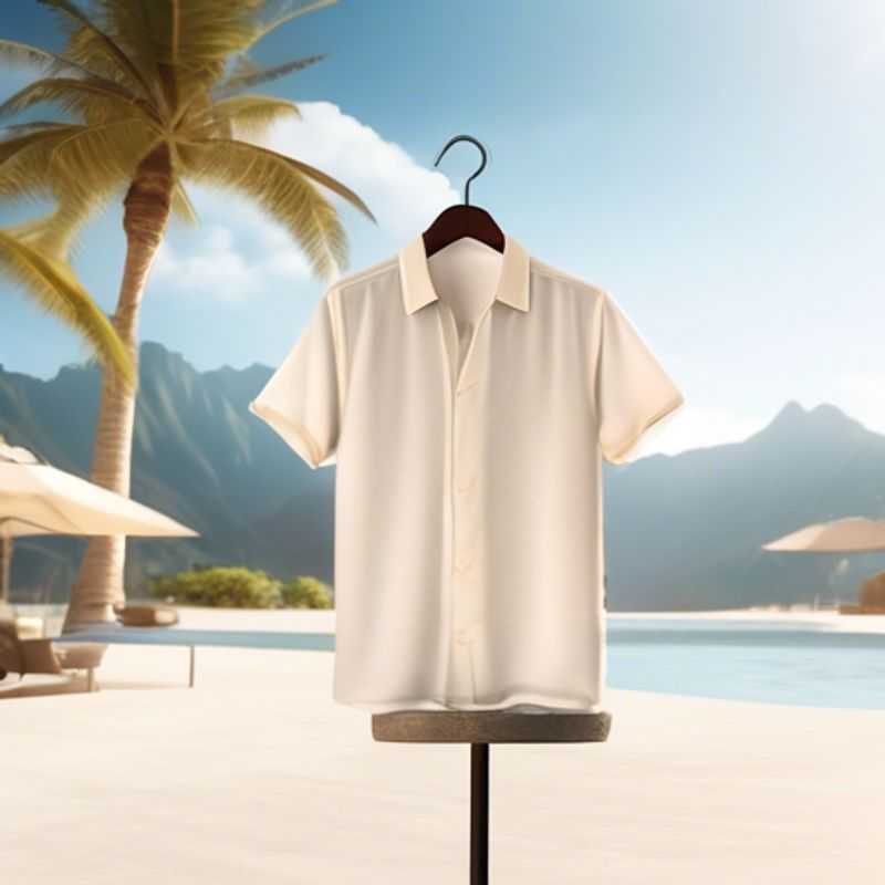 Stay Dry and Comfortable: Why Moisture-Wicking and Quick-Drying Fabrics Are Essential