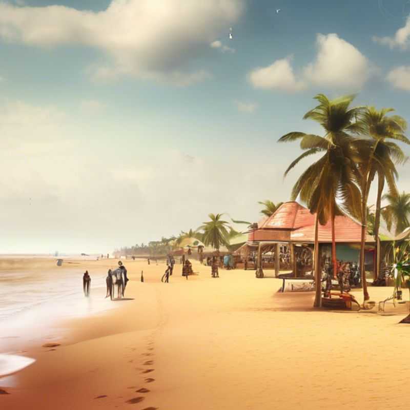 El clima en Cotonú: ¿Qué esperar en tus fechas de viaje? ¡Y las playas, qué playas!<h3>Clima y Playas de Cotonú: ¡Aventura Beninesa con el Sol de Cara!</h3><h3>Cotonú bajo el Sol: El Tiempo y la Magia de sus Playas (¡Prepárate para la Aventura!)</h3><h3>Playas de Cotonú: Guía del Tiempo para tu Viaje (¡Sin Riesgos, Solo Diversión!)</h3><h3>Benín, Sol y Arena: Pronóstico del Tiempo en Cotonú y la Belleza de sus Costas</h3>