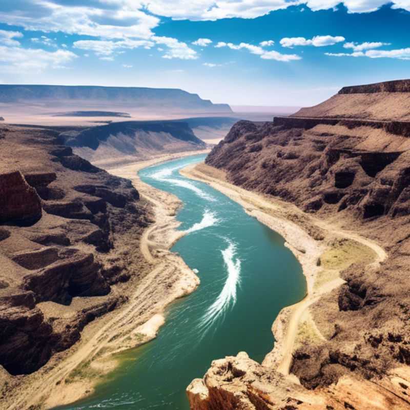 Le Canyon de la Fish River&#44; Namibie &#58; émerveillement et vigilance<h3>Sécurité au Canyon de la Fish River &#58; conseils pour un voyage serein</h3><h3>Découvrir le Canyon de la Fish River en toute sécurité &#58; prévention contre les vols</h3><h3>Profiter pleinement du Canyon de la Fish River &#58;  éviter les désagréments</h3><h3>Le charme du Canyon de la Fish River &#58;  apprécier la beauté tout en restant vigilant</h3><h3>Exploration du Canyon de la Fish River &#58;  joie&#44; découverte et sécurité</h3><h3>Voyage responsable au Canyon de la Fish River &#58;  respectueux et serein</h3><h3>Conseils d'une experte pour visiter le Canyon de la Fish River sans risque</h3><h3>La magie du Canyon de la Fish River &#58; sécurité et émerveillement</h3><h3>Explorer le Canyon de la Fish River &#58;  sécurité et sensations fortes</h3>