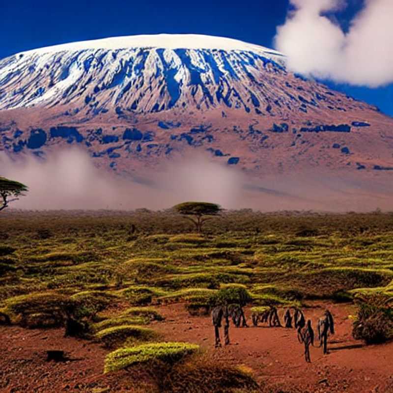 Maintenir sa vigilance dans les foules : Conseils de sécurité pour gravir le Kilimandjaro<h3>Kilimandjaro : Survivre à la foule (et aux légendes locales !)</h3><h3>Le Kilimandjaro : Mythes, mystères et… pickpockets ! Guide de survie pour voyageurs avisés</h3><h3>Partez à l'aventure sur le Kilimandjaro : Sécurité et anecdotes d'un guide (avec un peu de magie)</h3><h3>Déjouer les dangers cachés du Kilimandjaro : Un guide pratique pour les voyageurs prudents</h3><h3>Kilimandjaro : Entre science, légende et sécurité – Un itinéraire pour explorateurs avisés</h3><h3>Voyage au Kilimandjaro : Conseils pour éviter les pièges à touristes (et autres créatures légendaires)</h3>