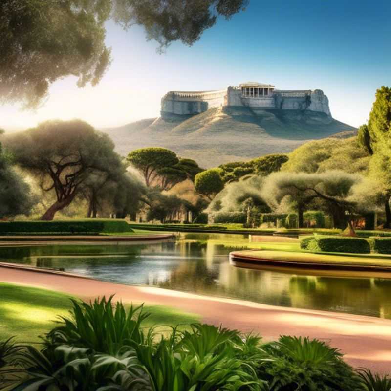 Escalinata Espanhola: Um Pôr do Sol Romântico e a Busca por Segredos Perdidos (e dicas para um passeio seguro!)<h3>A Montanha da Mesa: Mais do que um Vista – Uma Jornada Mística pela Africa do Sul (com conselhos de um guia experiente!)</h3>