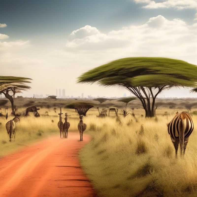 Nairobi National Park&#58; A Romantic Safari Escape for Couples<h3>Beyond the Tourist Trail&#58; Discovering Authentic Nairobi National Park</h3><h3>Nairobi National Park&#58;  A Budget&#45;Friendly Safari Adventure for Couples</h3><h3>Safely Exploring Nairobi National Park&#58; Tips for a Smooth &#38; Memorable Trip</h3><h3>Nairobi National Park&#58; Unveiling the Wildlife Wonders &#38; Cultural Gems</h3><h3>Romantic Safari &#38; City Breaks&#58; Combining Nairobi's Charm with National Park Thrills</h3><h3>Nairobi National Park&#58;  A Unique Safari Experience – Close to the City&#44; Far from the Ordinary</h3><h3>Sustainable Safari&#58; Eco&#45;Friendly Travel in Nairobi National Park</h3><h3>Wildlife Encounters &#38; Cultural Immersion&#58; A Couple's Journey Through Nairobi National Park</h3><h3>Planning Your Dream Safari&#58; A Practical Guide to Nairobi National Park for Couples</h3>
