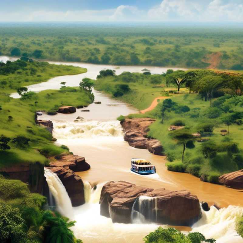 Murchison Falls&#58; A Ugandan Adventure&#44; Accessible to All?<h3>Rolling with the Falls&#58; Murchison's Accessibility for Wheelchair Users &#38; More</h3><h3>Uganda's Murchison Falls&#58; Wildlife Wonders Within Reach (For Everyone!)</h3><h3>Exploring Murchison Falls&#58;  Adapting Adventures for Limited Mobility</h3><h3>Beyond the Falls&#58;  Accessible Ugandan Adventures from Murchison</h3><h3>Murchison Falls National Park&#58;  A Traveler's Tale of Accessibility and Wonder</h3><h3>My Murchison Journey&#58;  Sharing an Accessible Adventure in Uganda</h3><h3>Uganda's Hidden Gem&#58;  Murchison Falls and Accessible Travel</h3><h3>Unveiling Murchison Falls&#58;  An Accessible Ugandan Safari Experience</h3><h3>Conquering Murchison (Safely!)&#58; Accessible Travel Tips &#38; Triumphs</h3>