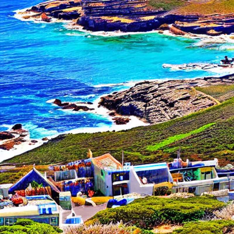 Le Cap de Bonne-Espérance : Un été d'aventures ensoleillées ?<h3>Soleil, Sable et Safari : L'Afrique du Sud en été, une expérience inoubliable !</h3><h3>Cap de Bonne-Espérance : Activités de plein air et visites touristiques - Mon expérience personnelle</h3><h3>Explorez le Cap : Conseils pour des vacances d'été sûres et réussies</h3><h3>Vacances d'été au Cap : Paradis pour les amoureux de la nature et de l'aventure</h3><h3>Le Cap de Bonne-Espérance : Au-delà des clichés, une beauté à couper le souffle</h3><h3>Ma rencontre avec le Cap : Un été sud-africain riche en émotions</h3><h3>Le Cap en été : Un guide pratique pour des vacances magiques et sécurisées</h3><h3>L'appel du Cap : Activités en plein air et découvertes culturelles pour un été inoubliable</h3><h3>Cap de Bonne-Espérance : Un été sous le signe de l'aventure et du dépaysement</h3>