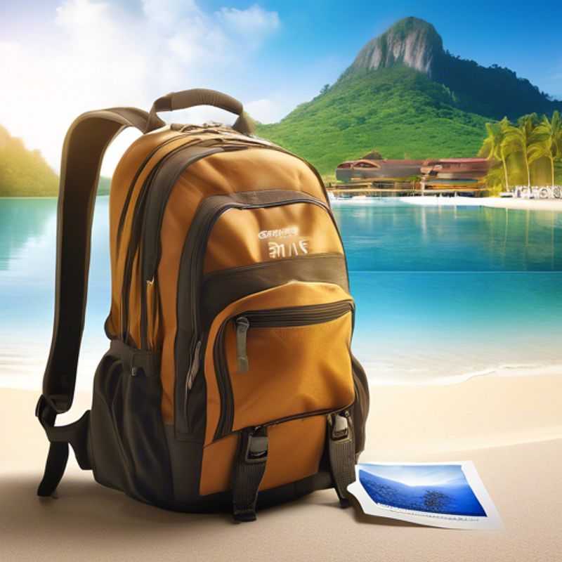 ¡Aventuras al aire libre entre el verano y el otoño! Senderismo en reservas y parques nacionales con tu mochila