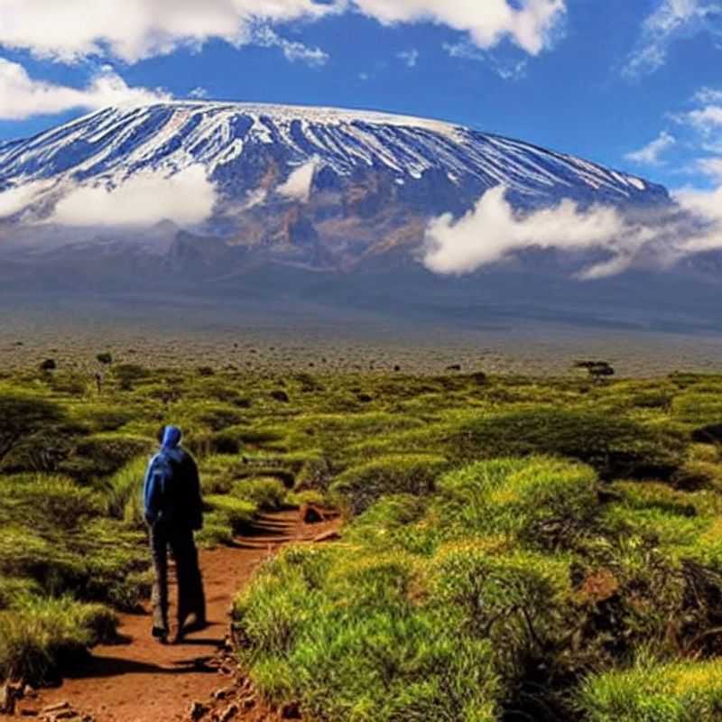 Kilimanjaro in Summer&#58; Sunsets&#44; Rooftop Bars &#38; Safe&#44; Budget&#45;Friendly Adventures<h3>Beat the Tourist Traps&#58; Alfresco Dining &#38; Scenic Views on Your Kilimanjaro Summer Trip</h3><h3>Kilimanjaro Summer Holiday&#58;  A Local's Guide to Authentic Experiences &#38; Stunning Views</h3><h3>Affordable Kilimanjaro&#58;  Exploring Tanzania's Roof on a Budget (Summer Edition)</h3><h3>Summer on Kilimanjaro&#58;  Safe Travel Tips &#38; Hidden Gems for Budget Travelers</h3><h3>Escape the Crowds&#58;  Discovering the Real Kilimanjaro Through Local Experiences</h3><h3>Kilimanjaro's Summer Secret&#58;  Rooftop Bars&#44; Delicious Food &#38; Cultural Immersion</h3><h3>Beyond the Mountain&#58;  A Budget&#45;Friendly Itinerary for Exploring Tanzania in Summer</h3>