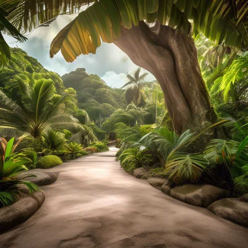 Seychelles&#44; Jardin Botanique &#58; Un Paradis à Deux<h3>Le Jardin Botanique des Seychelles &#58; Créer des Souvenirs Inoubliables en Couple</h3><h3>Seychelles &#58; Explorer le Jardin Botanique&#44; une Expérience Magique à Partager</h3><h3>Secrets du Jardin Botanique des Seychelles &#58; Romance et Découverte</h3><h3>Voyage en Couple aux Seychelles &#58; Le Jardin Botanique&#44; un Havre de Paix</h3><h3>Découvrir les Seychelles &#58; Le charme discret du Jardin Botanique National</h3><h3>Seychelles &#58; Au cœur du Jardin Botanique&#44; une escapade romantique et sécurisée</h3><h3>Un Éden Tropical &#58; Votre aventure au Jardin Botanique des Seychelles</h3><h3>Paradis Intouché &#58; Explorez le Jardin Botanique des Seychelles en toute sécurité</h3><h3>Le Jardin Botanique des Seychelles &#58; Bien plus qu'un jardin&#44; une expérience inoubliable</h3>
