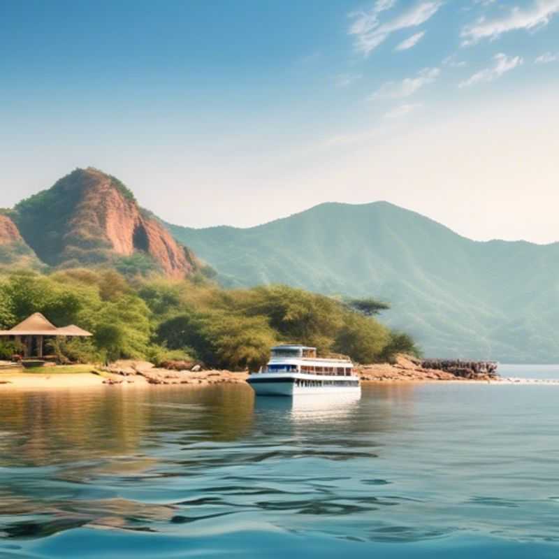 Discover the Enchanting Lake Malawi National Park: An Unforgettable Spring Adventure