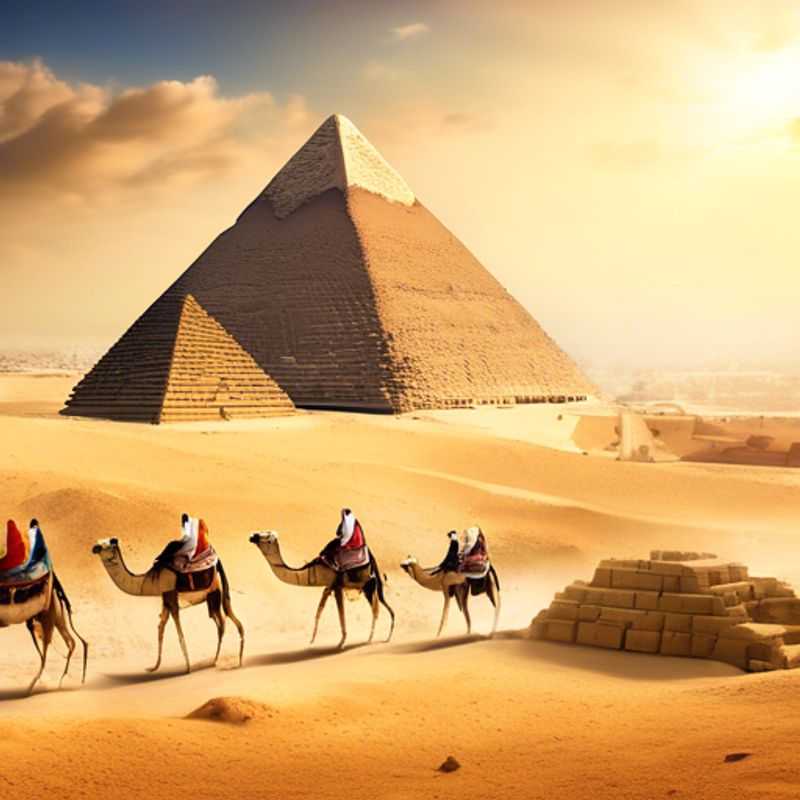 Unraveling the Giza Traffic Jam&#58; Pyramids&#44; Papyri&#44; and Patience (Plus&#44; How Not to Get Lost!)<h3>Giza's Great Pyramids&#58; More Than Just Stones – A Tourist's Tale of Traffic and Tombs</h3><h3>Ancient Mysteries &#38; Modern Mayhem&#58; Navigating the Giza Pyramids &#38; the Cairo Chaos</h3><h3>Beyond the Sphinx&#58;  Decoding the Giza Traffic Puzzle (and Finding Your Way to History)</h3><h3>Pyramids &#38; Gridlock&#58; A Guide to Giza's Ancient Wonders and Modern&#45;Day Traffic Tribulations</h3><h3>From Pharaohs to Potholes&#58;  A Humorous Look at Giza's Traffic and its Timeless Treasures</h3><h3>Dodging Camels &#38; Cars&#58; A Whimsical Journey Through Giza's Traffic &#38; the Secrets of the Pyramids</h3><h3>The Giza Gridlock Gambit&#58;  A Traveler's Guide to Conquering Cairo's Traffic and the Pyramids' Puzzles</h3><h3>Lost in Translation (and Traffic)&#58;  A Hilarious Adventure Uncovering the Mysteries of Giza</h3>