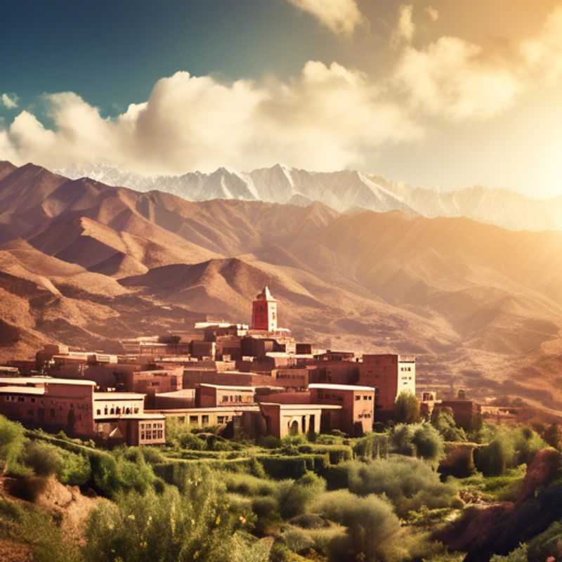 Durée du séjour et nombre de jours : Découvrir le charme secret de l'Atlas marocain<h3>Combien de temps faut-il pour explorer les montagnes de l'Atlas au Maroc ?</h3><h3>Atlas marocain : Un itinéraire efficace et économique pour un voyage inoubliable</h3><h3>Explorer l'Atlas : Conseils pratiques pour un séjour sûr et authentique</h3><h3>Secrets de l'Atlas : Au-delà des sentiers battus, à la découverte d'une culture riche</h3><h3>L'Atlas en quelques jours : Itinéraires sur mesure pour tous les budgets</h3><h3>Immersion culturelle dans l'Atlas : Conseils pour éviter les pièges à touristes</h3><h3>Histoire et patrimoine de l'Atlas : Un voyage à travers le temps et les traditions</h3><h3>Voyager malin dans l'Atlas : Conseils pour optimiser son budget et son temps</h3><h3>Le meilleur moment pour visiter l'Atlas : Conseils d'un guide expert</h3>