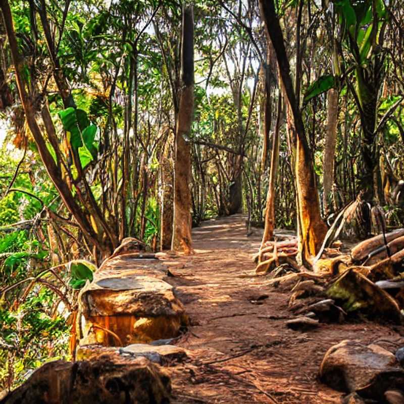 Kirindy Forest in the Summer: A Madagascan Jamboree of Sun, Festivals, and Lemurs!<h3>Madagascar's Summer Sizzle: Is Kirindy Forest the Perfect Holiday Hotspot?</h3><h3>Lemurs, Laughter, and Local Lore: A Summer Adventure in Kirindy Forest</h3><h3>Beyond the Beaches: Discovering Madagascar's Cultural Heartbeat in Kirindy Forest (Summer Edition)</h3><h3>Sun-Kissed Safaris and Summer Celebrations: Your Kirindy Forest Adventure Awaits!</h3><h3>Kirindy Forest Summer Escape: Wildlife Wonders and Cultural Delights</h3><h3>Is Kirindy Forest Too Hot for Summer? (Spoiler Alert: The Cultural Rewards Are Worth the Heat!)</h3><h3>My Summer in Kirindy: A Guide's Tale of Lemurs, Festivals, and Unexpected Adventures</h3>