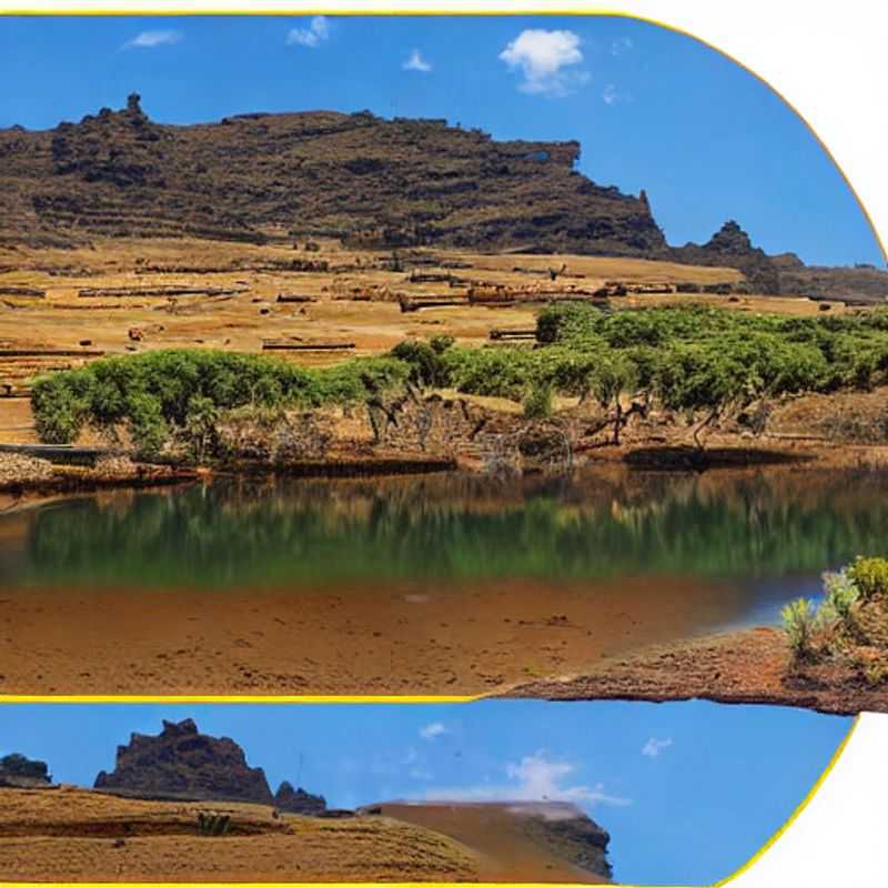 Simien Mountains Safari: Safety First! Navigating Infrastructure & Emergency Services<h3>Trekking the Simien: Practical Tips for Safe & Efficient Exploration</h3><h3>Simien Mountains National Park: A Guide to Reliable Communication & Emergency Contacts</h3><h3>Ethiopia's Simien Mountains: Understanding Infrastructure Limitations & Planning Accordingly</h3><h3>Beyond the Tourist Trail: Safe & Authentic Experiences in the Simien Mountains</h3><h3>Simien Mountains Adventure: Balancing Exploration with Responsible Travel Practices</h3><h3>Preparing for the Unexpected: Emergency Preparedness in the Simien Mountains</h3><h3>Local Insights: Essential Safety Advice for your Simien Mountains Trip</h3><h3>Economical & Safe Travel: Tips for Budget-Conscious Explorers in the Simien Mountains</h3><h3>Cultural Sensitivity & Safety: Respecting Traditions in the Simien Mountains</h3>