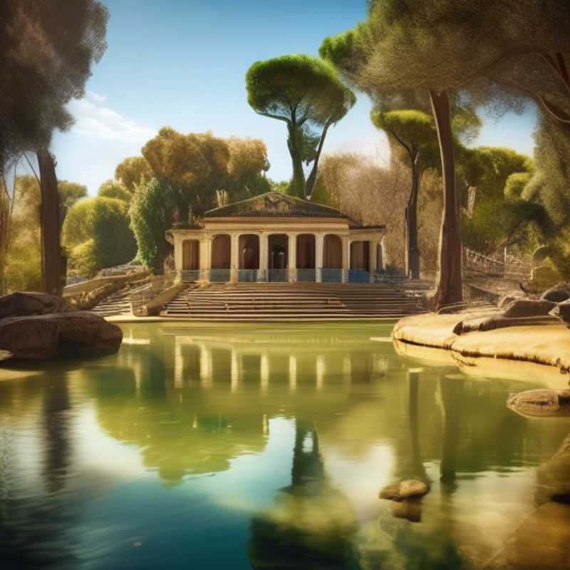 Le charme romantique des marches espagnoles au coucher du soleil<h3>La magie d'Isalo : pourquoi ce parc national malgache est si spécial ?</h3>