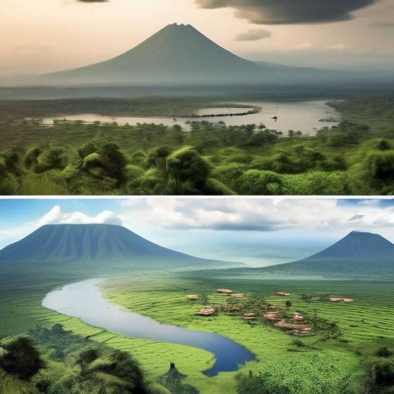 Unveiling Virunga's Majesty&#58; A Journey into the Heart of Congo<h3>Virunga National Park&#58; Where Wildlife Wonders Meet Conservation Triumphs</h3><h3>My Virunga Adventure&#58;  Gorillas&#44; Volcanoes&#44; and a Spirit of Hope</h3><h3>Beyond the Headlines&#58; Discovering the Real Virunga National Park</h3><h3>Virunga's Secret&#58;  A Guided Tour Through Breathtaking Beauty and Inspiring Conservation</h3><h3>Safe Travels in Virunga&#58; Tips for an Unforgettable and Responsible Adventure</h3><h3>Virunga National Park&#58;  A Sanctuary for Gorillas and a Testament to Human Resilience</h3><h3>The Magic of Virunga&#58;  Experiencing the Park's Unique Biodiversity and Cultural Heritage</h3><h3>Virunga's Volcanoes&#58; A Hiker's Paradise with Panoramic Views and Unexpected Encounters</h3><h3>From My Journal&#58;  Reflections on a Transformative Journey Through Virunga National Park</h3>
