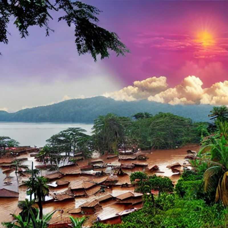 Lake Kivu's Secrets&#58;  A Guide to Staying Alive (and Well!) in Rwanda &#38; DRC<h3>Bandages &#38; Baboons&#58; Emergency Medical Services on the Shores of Lake Kivu</h3><h3>Chasing Gorillas &#38; Getting Stitches&#58;  Practical First Aid for Your Kivu Adventure</h3><h3>Myth&#44; Mystery&#44; &#38; Malaria&#58; Navigating Health Risks Around Lake Kivu</h3><h3>From Shamanic Remedies to Modern Clinics&#58; A Traveler's Guide to Healthcare in the Kivu Region</h3><h3>When Adventure Meets Aches &#38; Pains&#58;  Essential Medical Preparedness for Lake Kivu</h3><h3>The Doctor Will See You Now... (Maybe)&#58; Emergency Medical Services in Rwanda and DRC's Lake Kivu Region</h3><h3>Beyond the Tourist Trail&#58; A Realistic Look at Medical Safety Around Lake Kivu</h3><h3>Safaris &#38; Sickness&#58; Tips for Avoiding Medical Mishaps on Your Kivu Expedition</h3><h3>Ancient Legends &#38; Modern Medicine&#58; A Balanced Approach to Health &#38; Safety on Lake Kivu</h3>