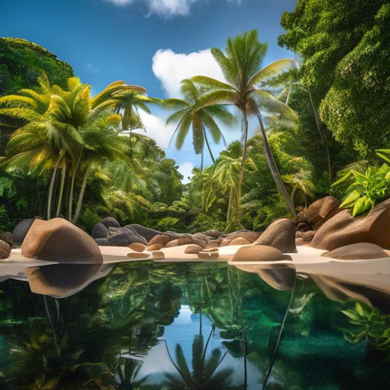 Seychelles&#44; un petit coin de paradis pour les amoureux &#58; Découverte des Jardins Botaniques nationaux !<h3>Jardins Botaniques des Seychelles &#58; une escapade romantique facile et accessible</h3><h3>Le charme discret des Jardins Botaniques des Seychelles &#58; un voyage facile et inoubliable en amoureux</h3><h3>Seychelles &#58; Visiter les Jardins Botaniques&#44; un enchantement pour les couples</h3><h3>Que faire aux Seychelles ? Une visite incontournable des Jardins Botaniques !</h3><h3>Jardins Botaniques Nationaux des Seychelles &#58; un voyage facile et romantique</h3><h3>Explorez les Jardins Botaniques des Seychelles &#58; une expérience inoubliable pour les couples</h3><h3>Un séjour romantique aux Seychelles &#58; Laissez&#45;vous séduire par les Jardins Botaniques !</h3><h3>Voyage romantique aux Seychelles &#58; Simplicité et beauté aux Jardins Botaniques</h3><h3>Les Jardins Botaniques des Seychelles &#58; Une escapade accessible et pleine de romantisme</h3>