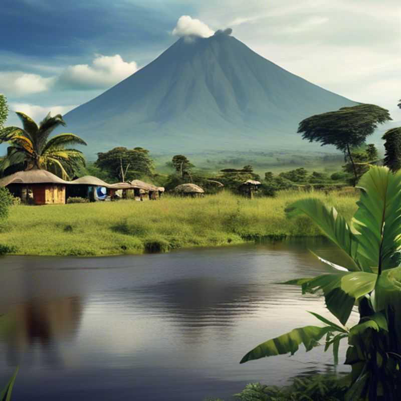 Costos de transporte a Virunga&#58; ¡Un viaje inolvidable a un paraíso africano!<h3>Llegar al Parque Nacional Virunga&#58; Guía práctica y consejos para un viaje seguro</h3><h3>Presupuesto de viaje a Virunga&#58; Maximiza tu experiencia sin gastar una fortuna</h3><h3>Aventuras en Virunga&#58; Transporte y opciones para todos los presupuestos</h3><h3>El viaje a Virunga&#58; Gastos de transporte y cómo ahorrar inteligentemente</h3><h3>Virunga&#58;  Transporte&#44; precios y recomendaciones para una aventura responsable</h3><h3>Descubriendo Virunga&#58; Planifica tu viaje con información sobre costos de transporte</h3><h3>Mi experiencia en Virunga&#58;  Consejos y trucos para gestionar tus gastos de viaje</h3>
