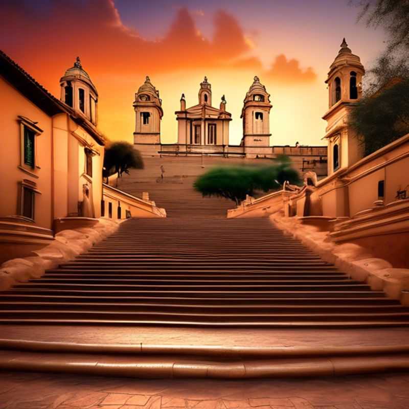 Le Vatican&#58; Chefs&#45;d'œuvre et Fresques à couper le souffle<h3>Kruger&#58;  Un Paradis Sauvage et Inoubliable en Afrique du Sud</h3>