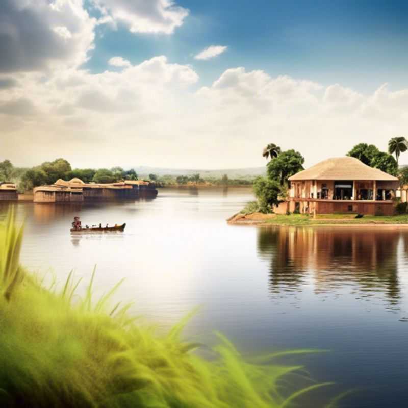 Nile Nile&#44; My Paddle's Plight&#58; Unraveling the River's Secrets (and Avoiding Hippopotami)<h3>From Source to Sea&#58; A Hilariously Hazardous Nile Journey (Uganda &#38; Sudan Edition)</h3><h3>Chasing the Ghosts of Pharaohs&#58; A Nile Cruise with a Side of Mystery (and Mosquito Repellent)</h3><h3>Isis&#44; Osiris&#44; and a Seriously Soggy Safari&#58; My Nile Adventure (Uganda/Sudan)</h3><h3>The Nile's Whispers&#58; Legends&#44; Lore&#44; and Lost Luggage (A Travelogue with Tips)</h3><h3>Crocodiles&#44; Culture&#44; and Curious Clues&#58; Solving the Mysteries of the Nile (Safely!)</h3><h3>My Beloved Nile&#58; A Love&#45;Hate Relationship (and How to Survive Yours)</h3><h3>Navigating the Nile&#58; A Guide to Avoiding Disaster (and Discovering Ancient Wonders)</h3><h3>The Nile's Not&#45;So&#45;Secret Secrets&#58; A Journey Through Time (with Practical Travel Advice)</h3><h3>Between Uganda and Sudan&#58; Uncovering the Nile's Hidden Histories (and How to Pack for It)</h3>