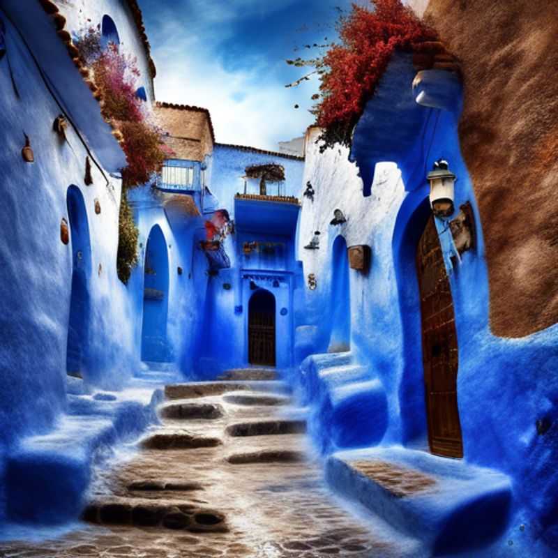 Chefchaouen, Maroc : Le charme bleu et les prix selon les saisons<h3>Chefchaouen hors saison : Une perle bleue à prix doux</h3><h3>Les secrets de Chefchaouen : Prix et périodes idéales pour votre voyage</h3><h3>Chefchaouen : Quand partir pour un séjour enchanteur et économique ?</h3><h3>Mon expérience à Chefchaouen : Conseils pour voyager malin et profiter des meilleurs prix</h3><h3>La magie de Chefchaouen : Découvrir la ville bleue en fonction de votre budget</h3><h3>Chefchaouen : Variations de prix et conseils pour un voyage inoubliable</h3><h3>Voyagez sereinement à Chefchaouen : Guide des prix et périodes favorables</h3>