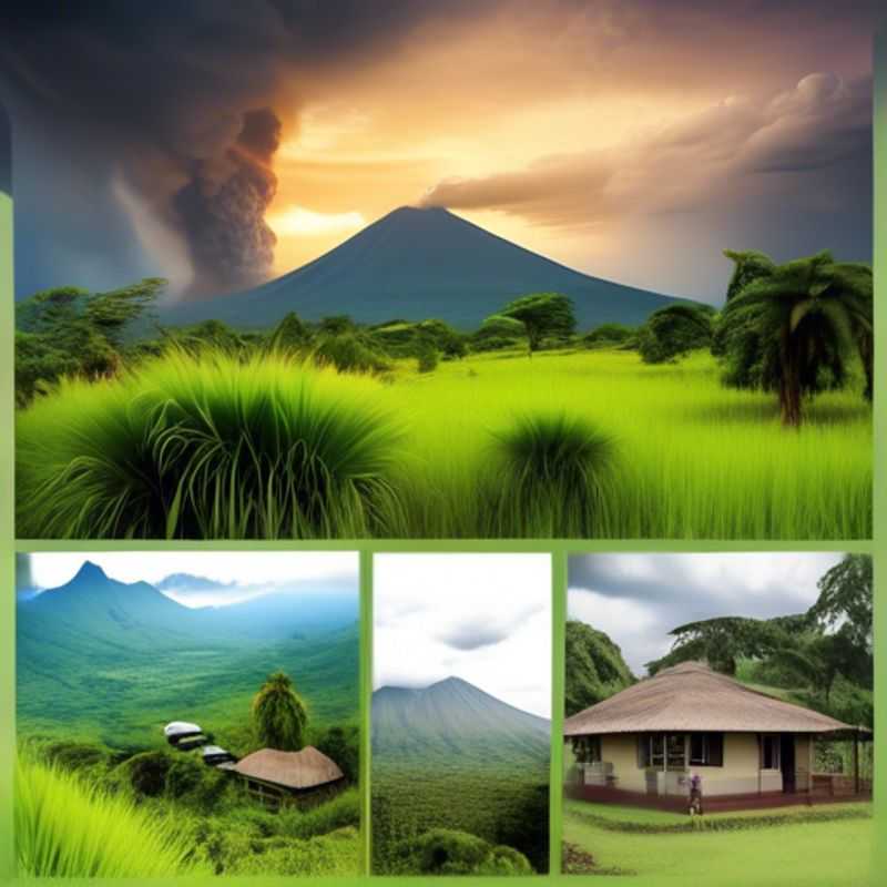 Virunga National Park&#58; Where Wilderness Meets Wonder – A Jewel of the Congo<h3>Beyond the Gorillas&#58; Unveiling Virunga's Hidden Gems and Thriving Culture</h3><h3>Virunga National Park&#58; A Safe and Rewarding Adventure – My Personal Journey</h3><h3>Dining &#38; Shopping Delights Near Virunga&#58; Enhancing Your Safari Experience</h3><h3>Virunga's Volcanic Majesty&#58; Breathtaking Landscapes &#38; Hiking Adventures</h3><h3>Protecting Paradise&#58; Conservation Efforts and Sustainable Tourism in Virunga</h3><h3>Gorilla Trekking in Virunga&#58; An Unforgettable Encounter with Gentle Giants</h3><h3>The Soul of Virunga&#58; Cultural Encounters and Local Communities</h3><h3>Planning Your Virunga Trip&#58; Essential Tips for a Safe and Memorable Journey</h3><h3>Virunga's Unique Ecosystem&#58; A Biodiversity Hotspot Unlike Any Other</h3>