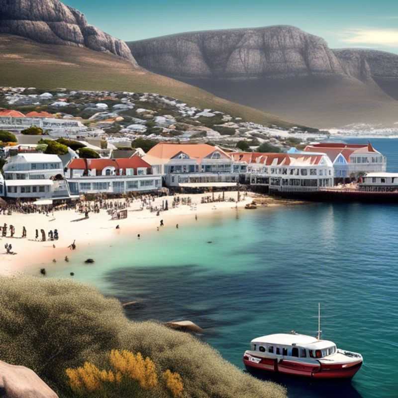 ¡Simón's Town&#58; Arquitecturas Imponentes y Vistas que Quitan el Hígado! (¡Y un Misterio o Dos!)<h3>El Encanto de Simón's Town&#58; ¿Arquitectura Impresionante o Puerta a una Antigua Civilización? (Consejos de Viaje Incluidos)</h3><h3>Simón's Town&#58; Más Allá de las Postales – Leyendas&#44; Mitos y Maravillas Arquitectónicas (¡Prepárate para la Aventura!)</h3><h3>Descubriendo los Secretos de Simón's Town&#58; Una Mezcla de Historia&#44; Misterio y Arquitectura Asombrosa (¡Con Guía de Seguridad!)</h3><h3>Arquitectura Colonial y Vistas Panorámicas en Simón's Town&#58; ¡Una Aventura para el Alma Aventurera! (Consejos para un Viaje Sin Problemas)</h3>