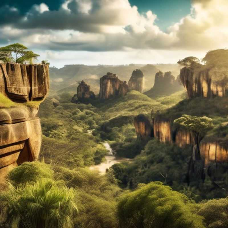 ¡Isalo National Park, Madagascar: Entradas y el Secreto de su Magia!<h3>Las Tarifas de Entrada al Parque Nacional Isalo: ¿Vale la Pena la Aventura?</h3><h3>Isalo: Más Allá de las Entradas - Una Mirada a la Esencia de Madagascar</h3><h3>Precios de Entrada a Isalo: Explorando el Corazón Rojo de Madagascar de Forma Segura</h3><h3>Isalo National Park: Un Viaje al Corazón de Madagascar (y cuánto cuesta entrar)</h3><h3>Aventura en Isalo: Entradas, Historias y el Espiritu Malgache</h3><h3>Madagascar Mágico: Descubriendo Isalo (¡y el precio de la entrada!)</h3><h3>Isalo National Park: Entradas y el Encanto de un Paraíso Perdido</h3><h3>El Precio de la Aventura: Explorando Isalo National Park de Forma Responsable</h3><h3>Descubre Isalo: Entradas, Paisajes y Encuentros Inolvidables en Madagascar</h3>