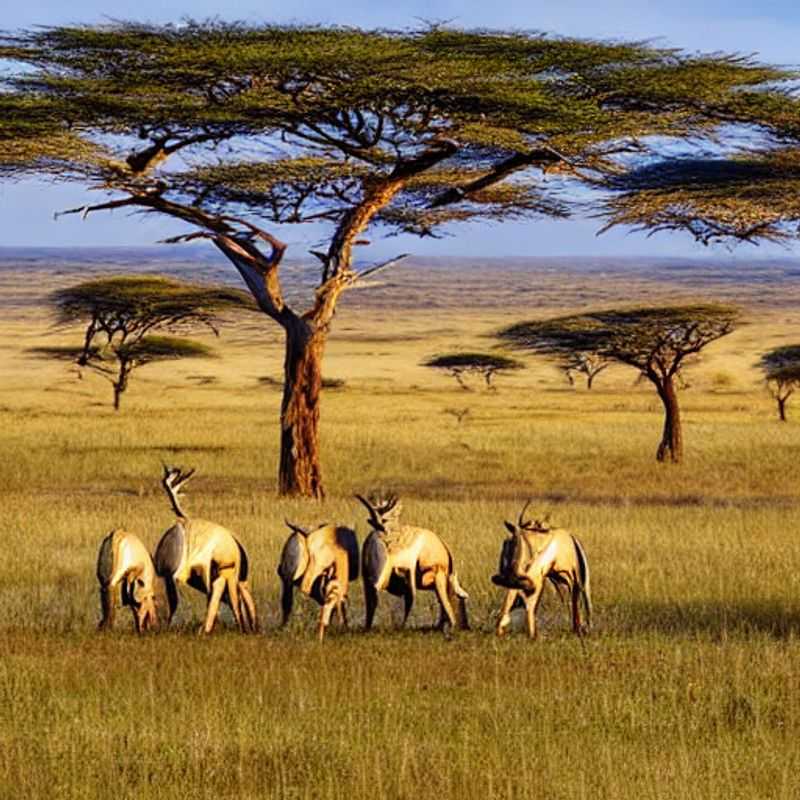 Serengeti Summer Solstice&#58; Sun&#45;Kissed Safaris &#38; Mythical Mysteries! (Is it REALLY that hot?)<h3>Chasing the Sun in the Serengeti&#58; Longer Days&#44; More Adventures&#44; and Fewer Mosquitoes? (A Guide for the Curious Traveler)</h3><h3>Serengeti in Summer&#58;  A Lion's Share of Sunshine &#38; a Dash of Adventure (Practical Tips &#38; Ancient Tales)</h3><h3>Summer Safari Secrets&#58;  Unlocking the Serengeti's Hidden Wonders in the Height of the Sun (And Staying Safe!)</h3><h3>Beyond the Big Five&#58;  Exploring Serengeti Myths and Legends Under the Summer Sun (A Guide for the Adventurous Soul)</h3><h3>Sun&#44; Sand&#44; and Serengeti&#58;  A Summer Safari Adventure with a Twist of History (What the Elders Never Told You)</h3><h3>Is the Serengeti Too Hot for Summer?  Mythbusters and Magical Moments on a Scorching Safari (Staying Cool &#38; Staying Safe)</h3><h3>The Serengeti's Scorching Season&#58;  Fact vs. Fiction&#44; Safety Tips &#38; Safari Splendor (Beat the Heat&#44; not the Beasts!)</h3><h3>Serengeti Summer Showdown&#58;  Heat&#44; History&#44; and Hilarious Happenings on the African Plains (Expert Advice &#38; Epic Tales)</h3><h3>Sun&#45;Drenched Serengeti&#58;  A Summer Safari Adventure You Won't Soon Forget (Tips &#38; Tricks from a seasoned Guide)</h3>