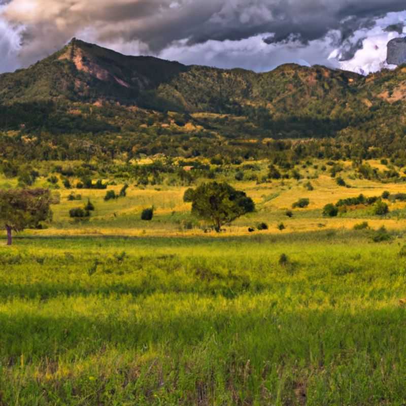 Hiking Mount Mulanje in Malawi's Winter: A Breathtaking Adventure