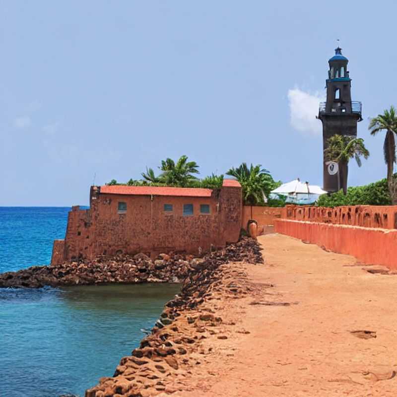 ¡Gorée Island&#44; Senegal&#58; Aventuras Seguras y Salud!<h3>Descubriendo Gorée&#58; Consejos para una Experiencia Saludable y Feliz</h3><h3>Tu viaje a Gorée&#58; Preparación y prevención de enfermedades</h3><h3>Gorée Island&#58;  Salud y seguridad en tu aventura senegalesa</h3><h3>Viajar a Gorée con tranquilidad&#58;  Protegiendo tu salud</h3><h3>Explorando Gorée&#58;  Recomendaciones de salud para un viaje inolvidable</h3><h3>Aventura segura en Gorée&#58;  Salud y bienestar en Senegal</h3><h3>Gorée&#58;  Disfruta de tu viaje con precauciones inteligentes para tu salud</h3><h3>Salud y seguridad en tu viaje a la Isla de Gorée</h3><h3>Descubre Gorée sin preocupaciones&#58;  Guía de salud para viajeros</h3>