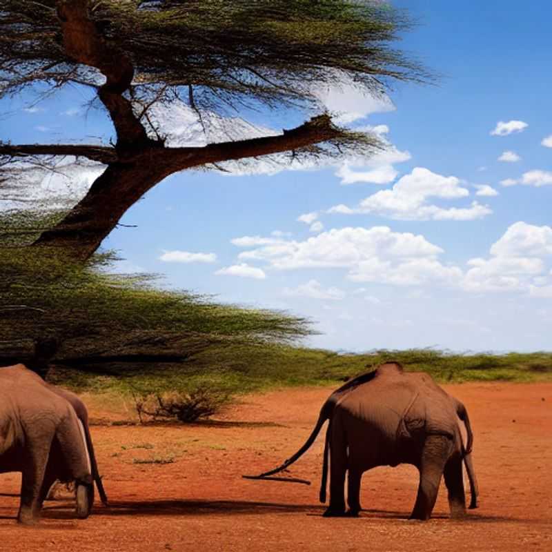 Tsavo's Whispers: Dodging Elephants...and Political Upheaval? A Guide to Safe Safariing<h3>Rumble in the Savannah: Navigating Political Instability in Tsavo National Park</h3><h3>Lions, Hyenas, and...Political Tension? Your Guide to Safe Travel in Tsavo</h3><h3>Ancient Spirits & Modern Mayhem: Staying Safe Amidst Potential Unrest in Tsavo</h3><h3>Beyond the Big Five: Practical Safety Tips for Tsavo During Uncertain Times</h3><h3>Tsavo's Secrets & Security: A Balanced Approach to Adventure & Safety</h3><h3>Tracking Trouble: Assessing Risk and Staying Safe in Tsavo National Park</h3><h3>The Maasai Mara's Mysterious Cousin: Safety First in Unstable Tsavo</h3><h3>From Myths to Safety Briefings: Your Comprehensive Guide to Tsavo National Park</h3><h3>Wildlife Encounters & Political Landscapes: A Traveler's Guide to Tsavo's Challenges</h3>