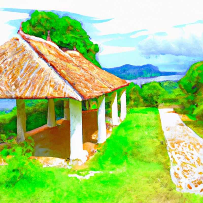 Liwonde National Park: Malawi's Lakeside Eden, A Natural Sanctuary from Summer into Autumn