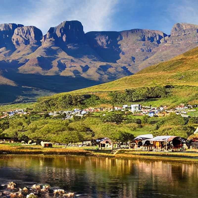 Drakensberg Dreams: A Smooth Ride to South Africa's Majestic Peaks? (Infrastructure & Safety Insights)<h3>Navigating the Drakensberg: A Local's Guide to Safe & Reliable Travel</h3><h3>Beyond the Breathtaking Views: Assessing Transport & Infrastructure in the Drakensberg</h3><h3>Drakensberg Adventure: Prioritizing Safety Without Sacrificing the Thrill</h3><h3>The Drakensberg's Hidden Highways: Exploring Transport Options & Safety Measures</h3><h3>From City to Mountain: A Practical Guide to Reaching the Drakensberg Safely & Comfortably</h3><h3>Unlocking the Drakensberg: A Journey into Safety, Reliability, and Local Expertise</h3><h3>Whispers from the Mountains: Local Perspectives on Safe Travel in the Drakensberg</h3><h3>Drakensberg Diaries: Honest Insights on Infrastructure, Transport & Your Safety</h3><h3>The Drakensberg Awaits: Your Comprehensive Guide to Planning a Safe & Reliable Trip</h3>